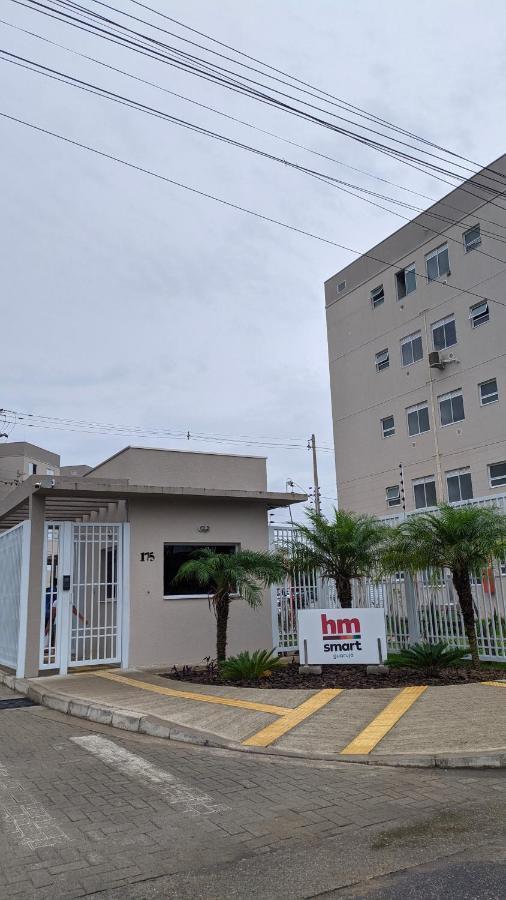 Apartamento Ape - Fernanda Fidelis *