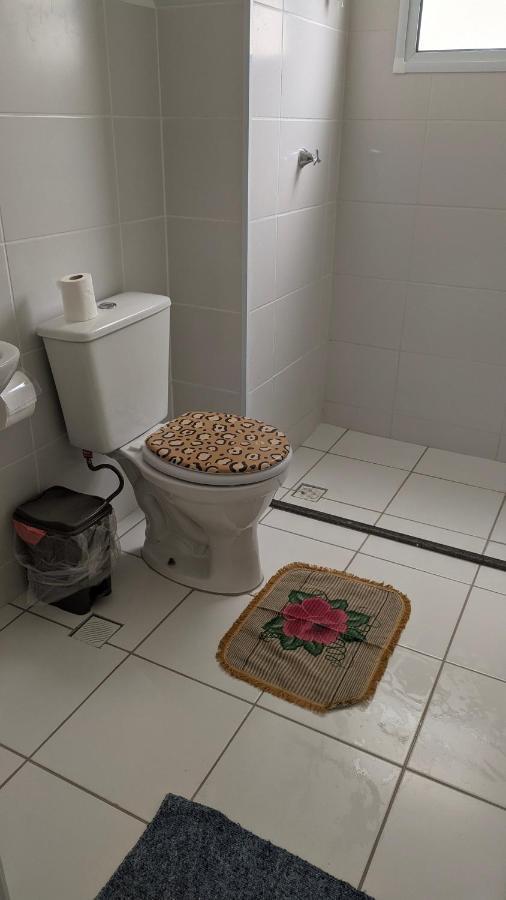 Apartamento Ape - Fernanda Fidelis *