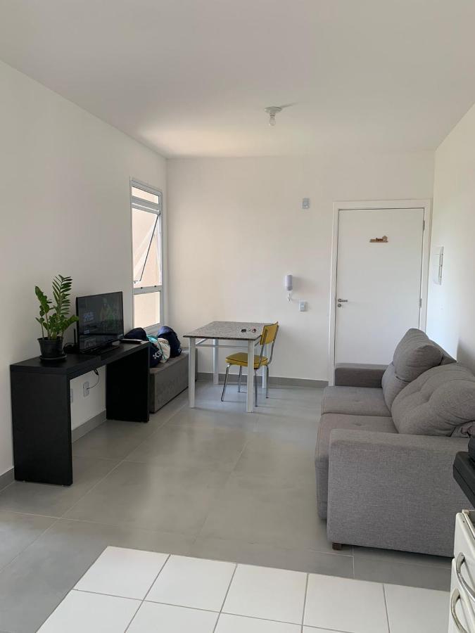 Ape - Fernanda Fidelis Apartamento