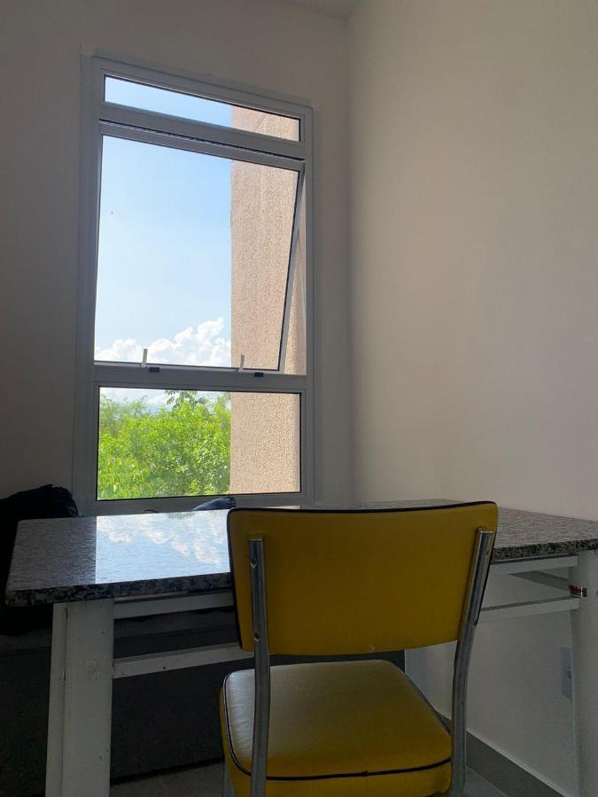 Apartamento Ape - Fernanda Fidelis