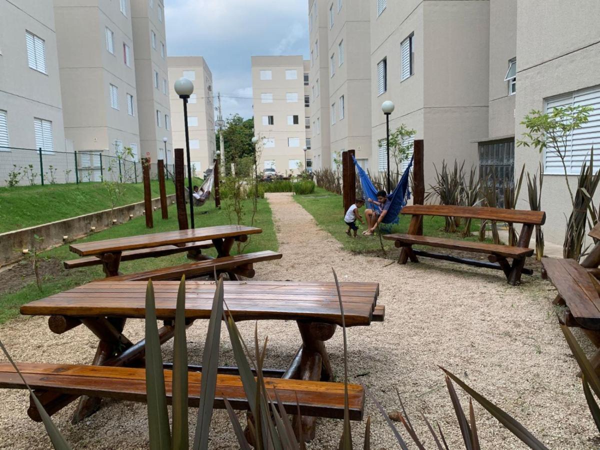 Ape - Fernanda Fidelis Apartamento *