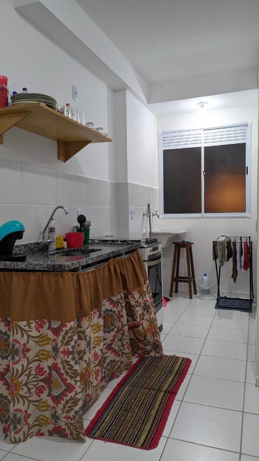 Ape - Fernanda Fidelis Apartamento Guarujá
