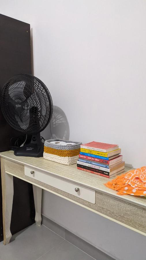 Apartamento Ape - Fernanda Fidelis Guarujá