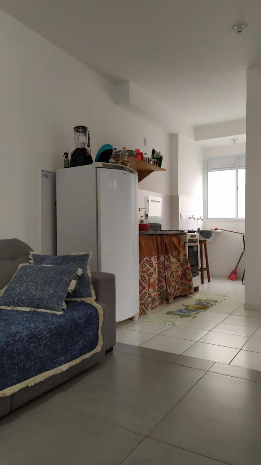 Apartamento Ape - Fernanda Fidelis